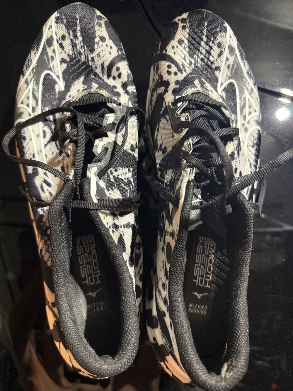 Mizuno Wave Rebellion Pro - Picture 2 of 4